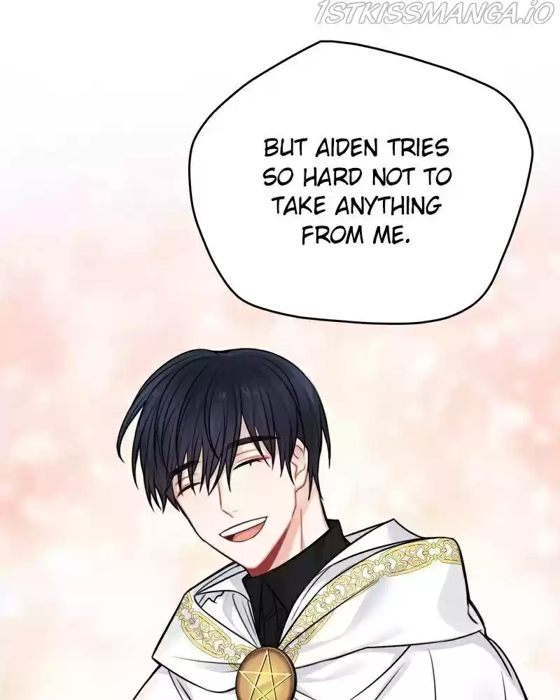 The Newlywed Life Of A Witch And A Dragon Chapter 56