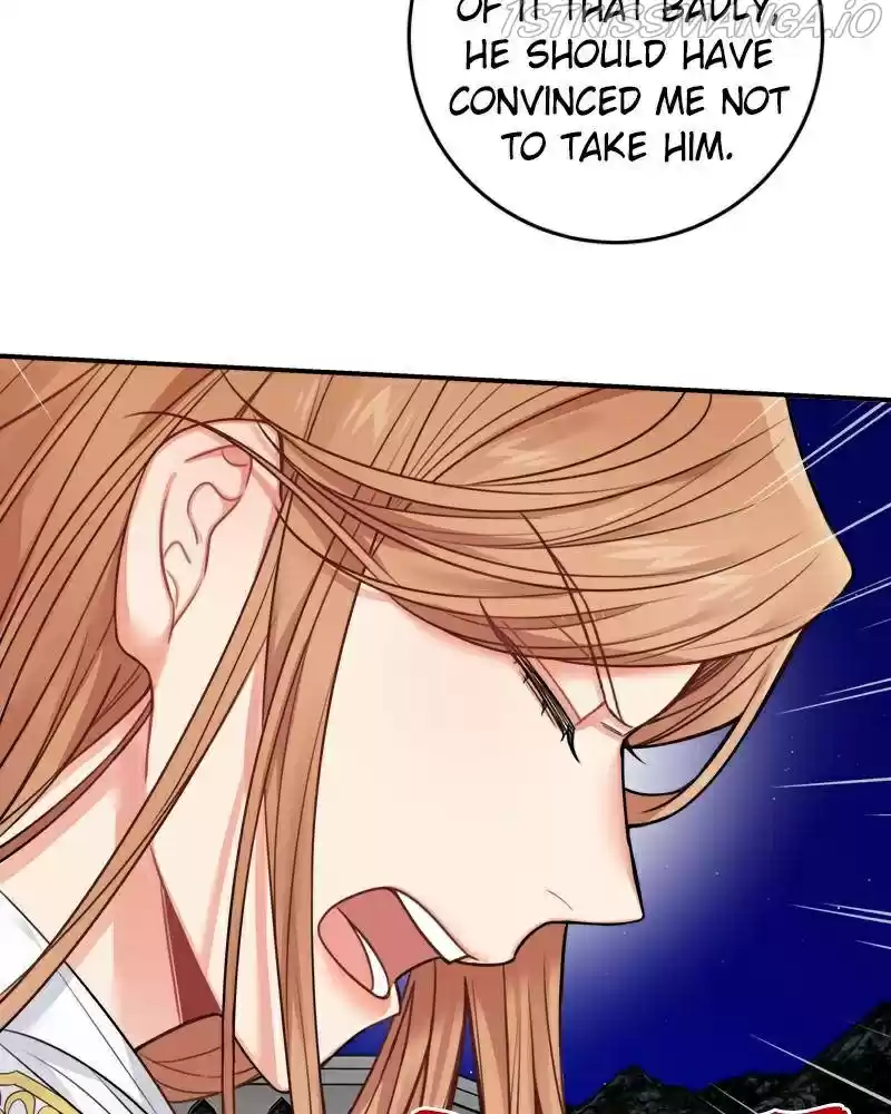 The Newlywed Life Of A Witch And A Dragon Chapter 56