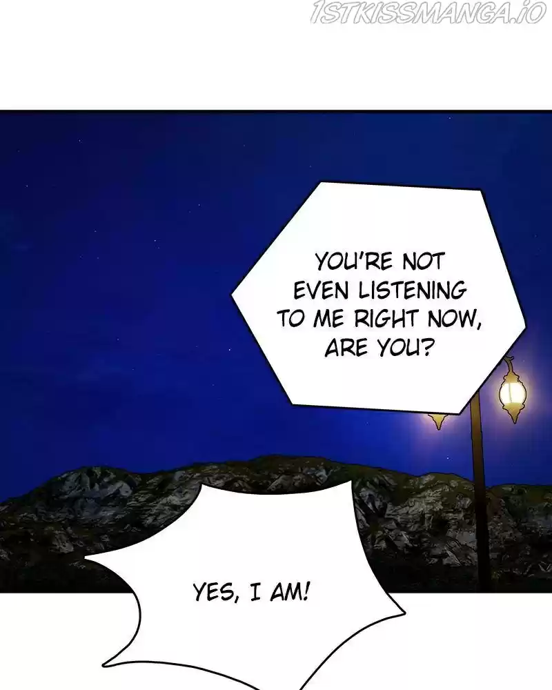 The Newlywed Life Of A Witch And A Dragon Chapter 56