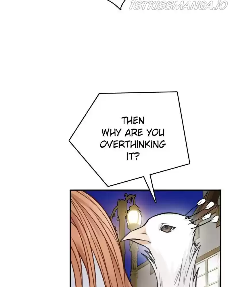 The Newlywed Life Of A Witch And A Dragon Chapter 56