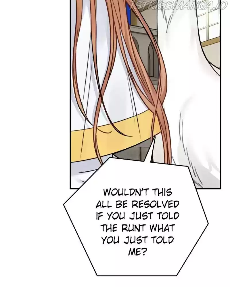 The Newlywed Life Of A Witch And A Dragon Chapter 56