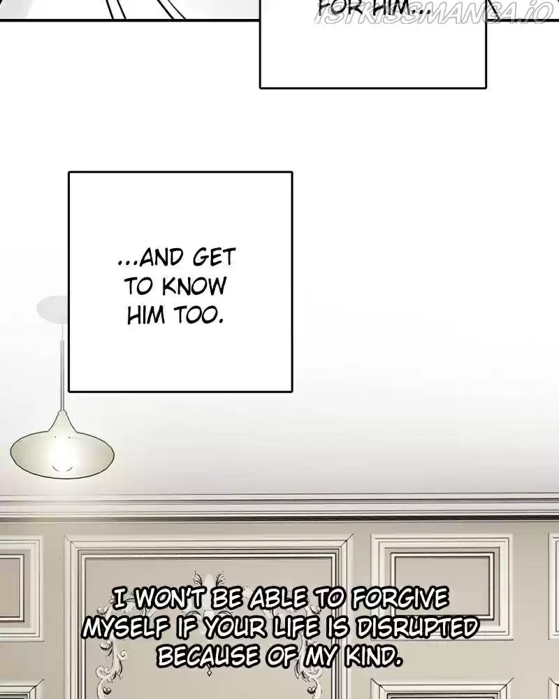 The Newlywed Life Of A Witch And A Dragon Chapter 56