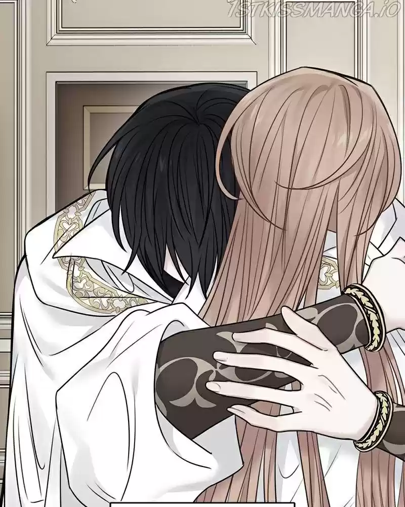 The Newlywed Life Of A Witch And A Dragon Chapter 56