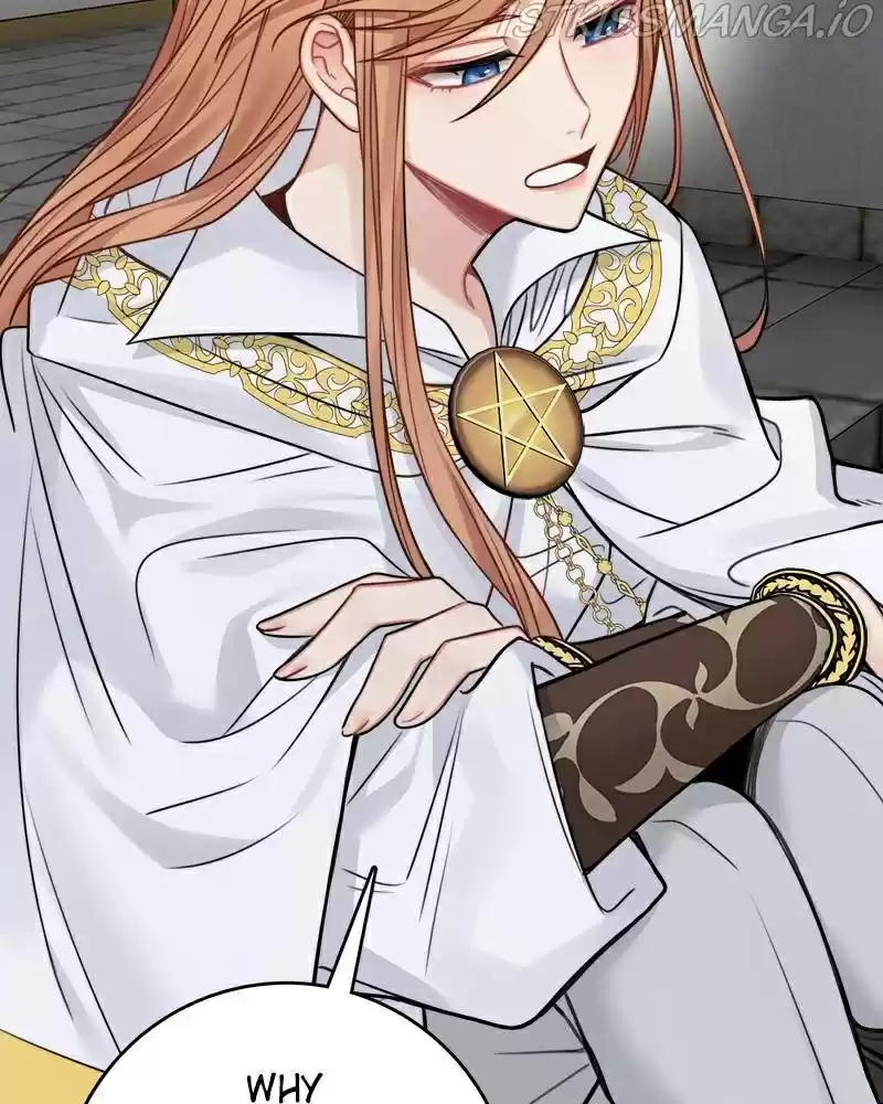 The Newlywed Life Of A Witch And A Dragon Chapter 56