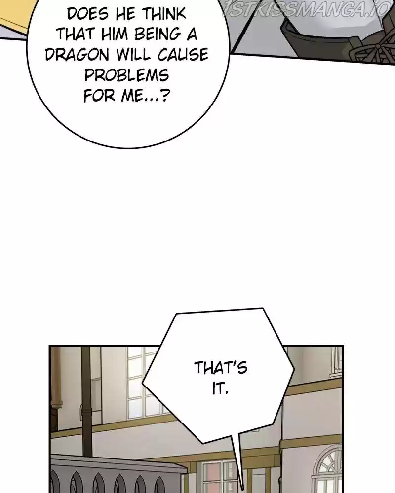 The Newlywed Life Of A Witch And A Dragon Chapter 56