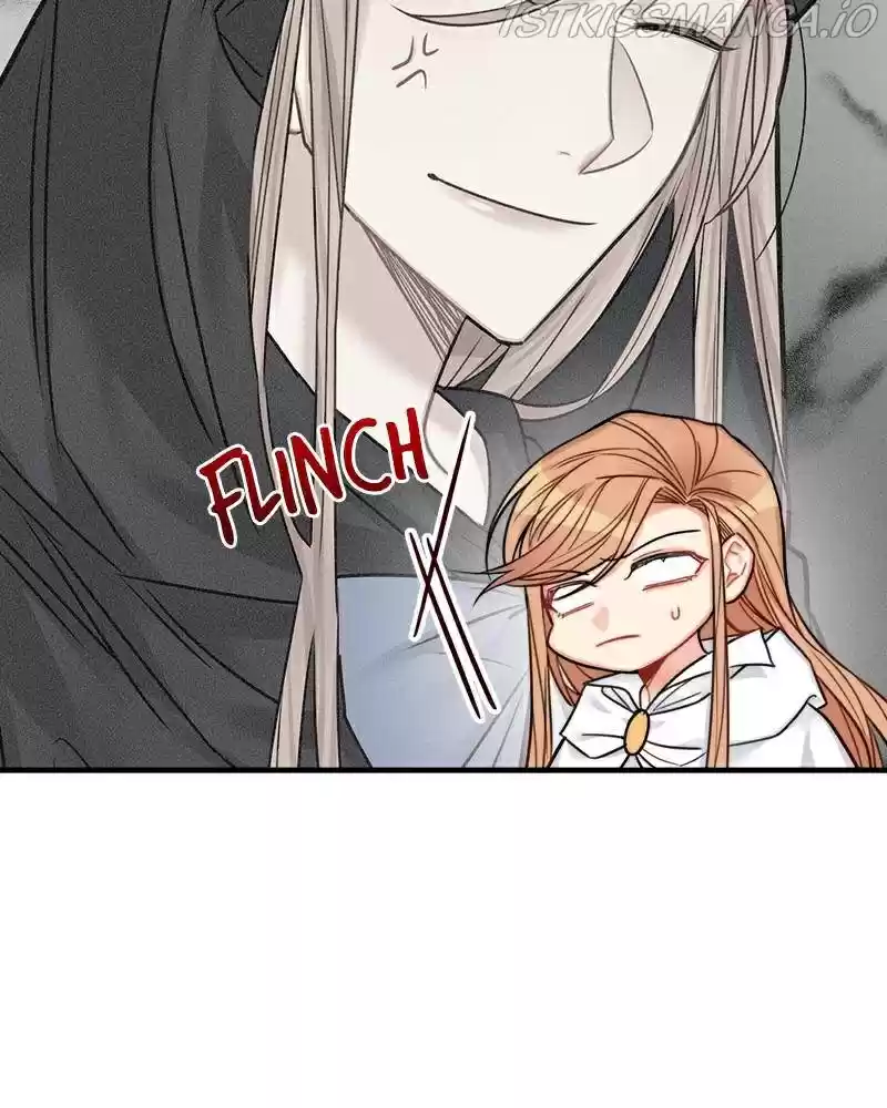 The Newlywed Life Of A Witch And A Dragon Chapter 56