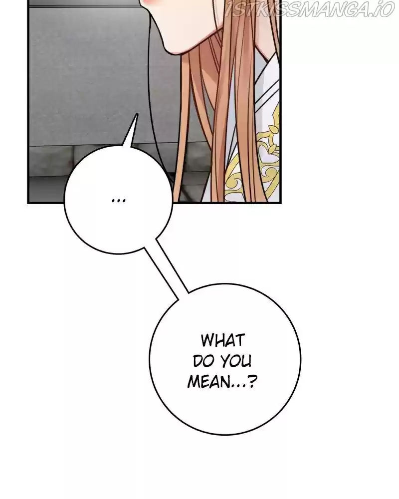 The Newlywed Life Of A Witch And A Dragon Chapter 56