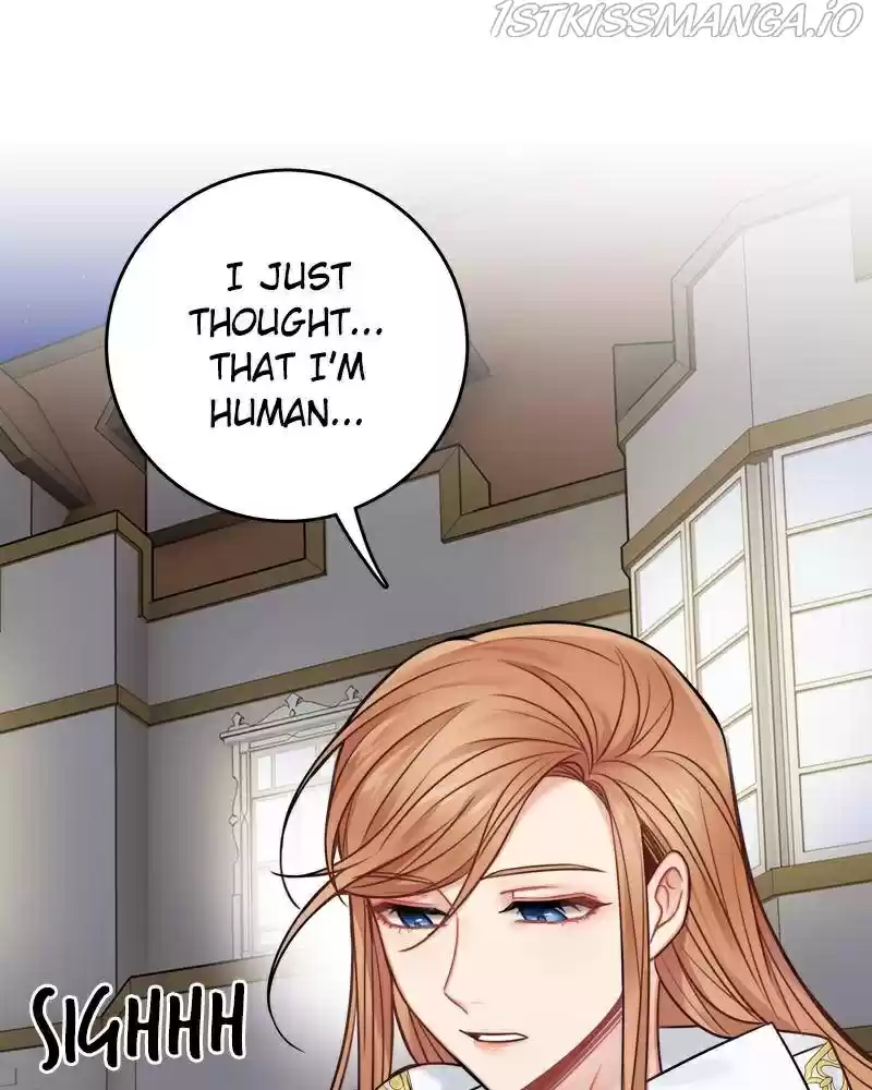 The Newlywed Life Of A Witch And A Dragon Chapter 56