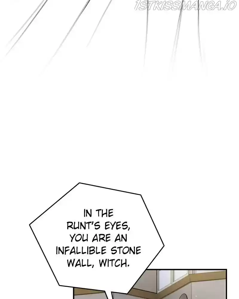 The Newlywed Life Of A Witch And A Dragon Chapter 56