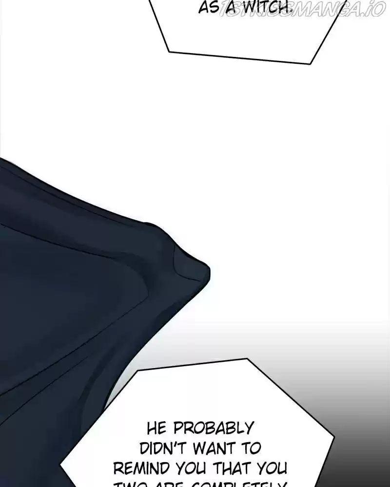 The Newlywed Life Of A Witch And A Dragon Chapter 56