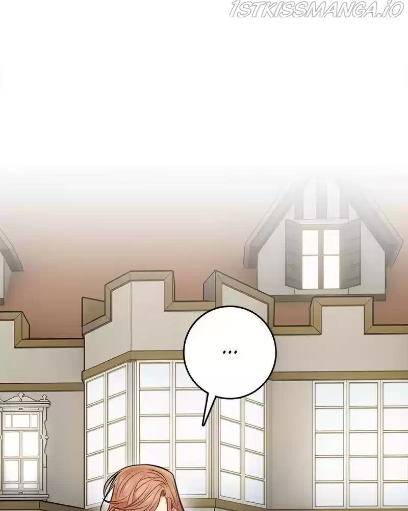 The Newlywed Life Of A Witch And A Dragon Chapter 56