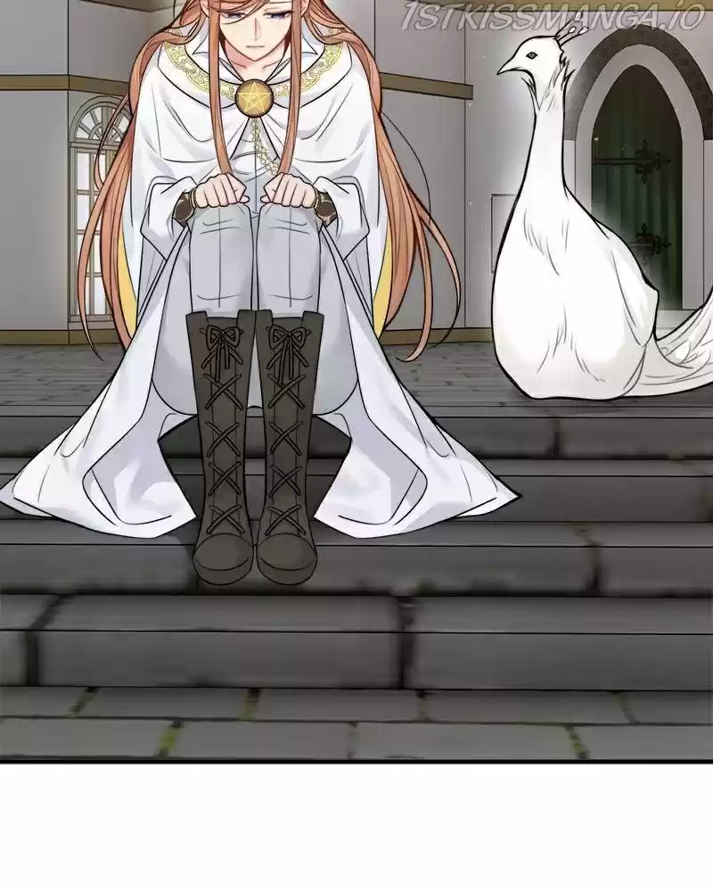 The Newlywed Life Of A Witch And A Dragon Chapter 56