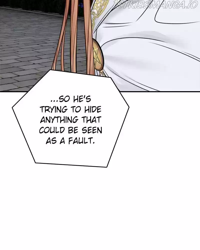 The Newlywed Life Of A Witch And A Dragon Chapter 56