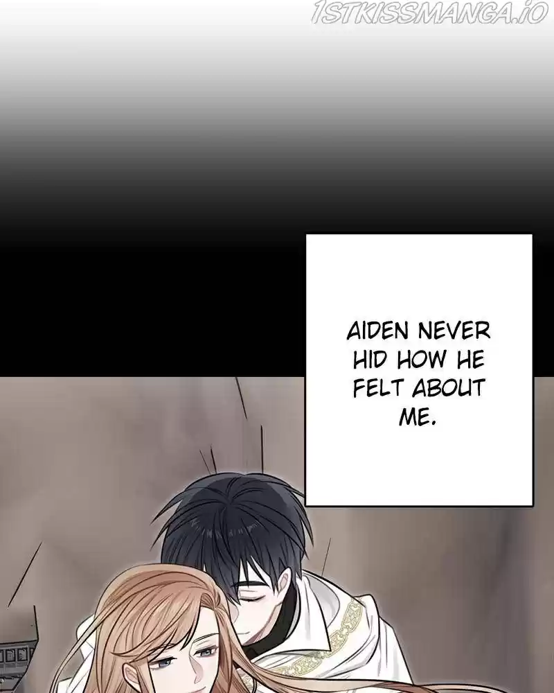 The Newlywed Life Of A Witch And A Dragon Chapter 56