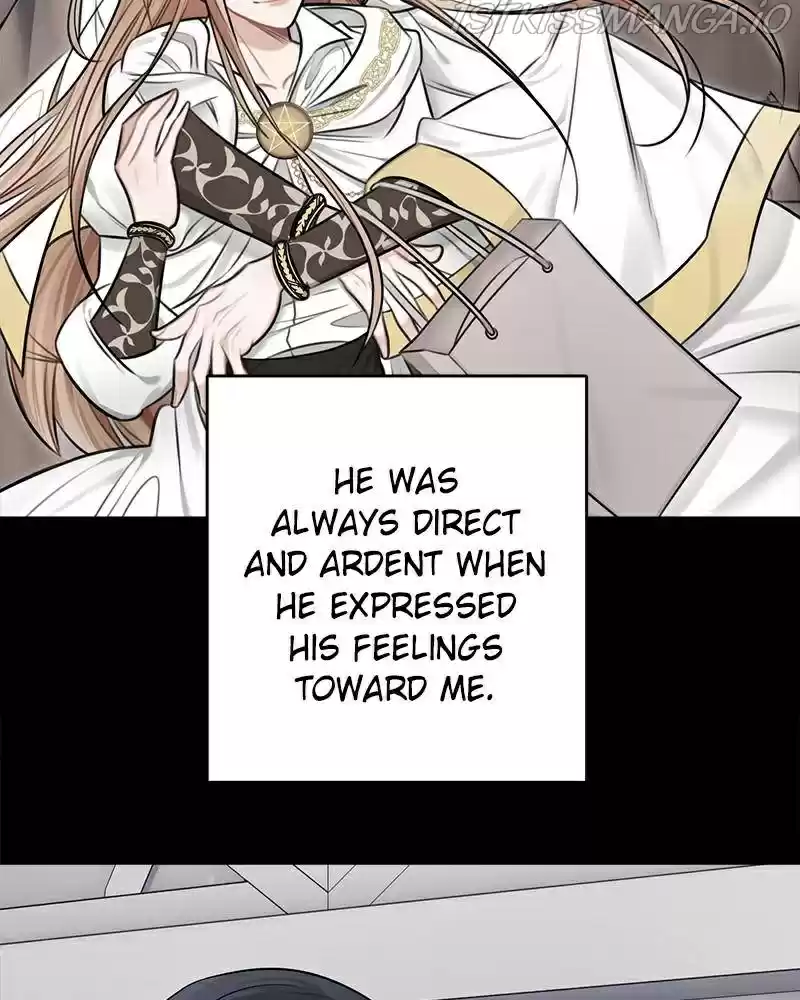 The Newlywed Life Of A Witch And A Dragon Chapter 56