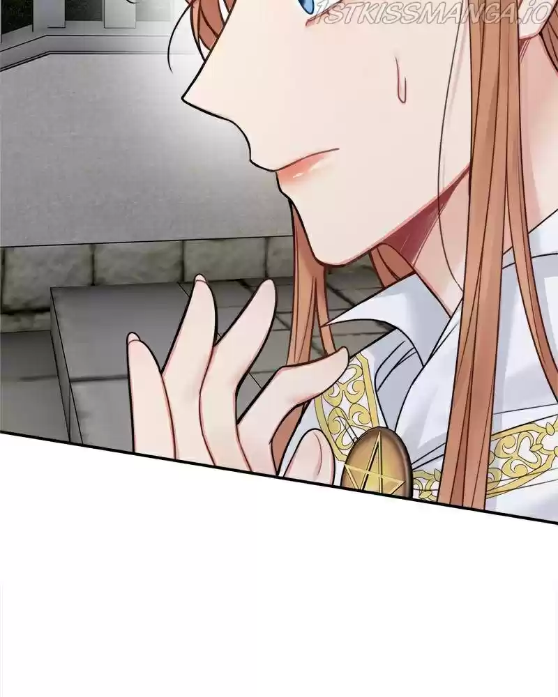 The Newlywed Life Of A Witch And A Dragon Chapter 56