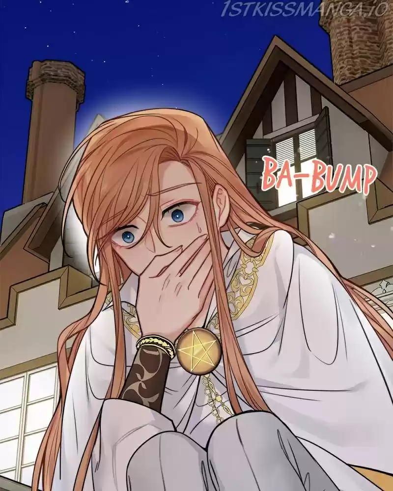 The Newlywed Life Of A Witch And A Dragon Chapter 56