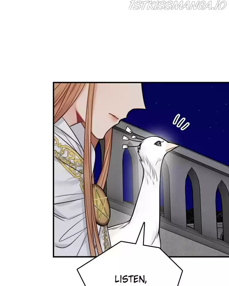 The Newlywed Life Of A Witch And A Dragon Chapter 56