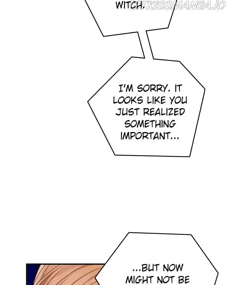 The Newlywed Life Of A Witch And A Dragon Chapter 56