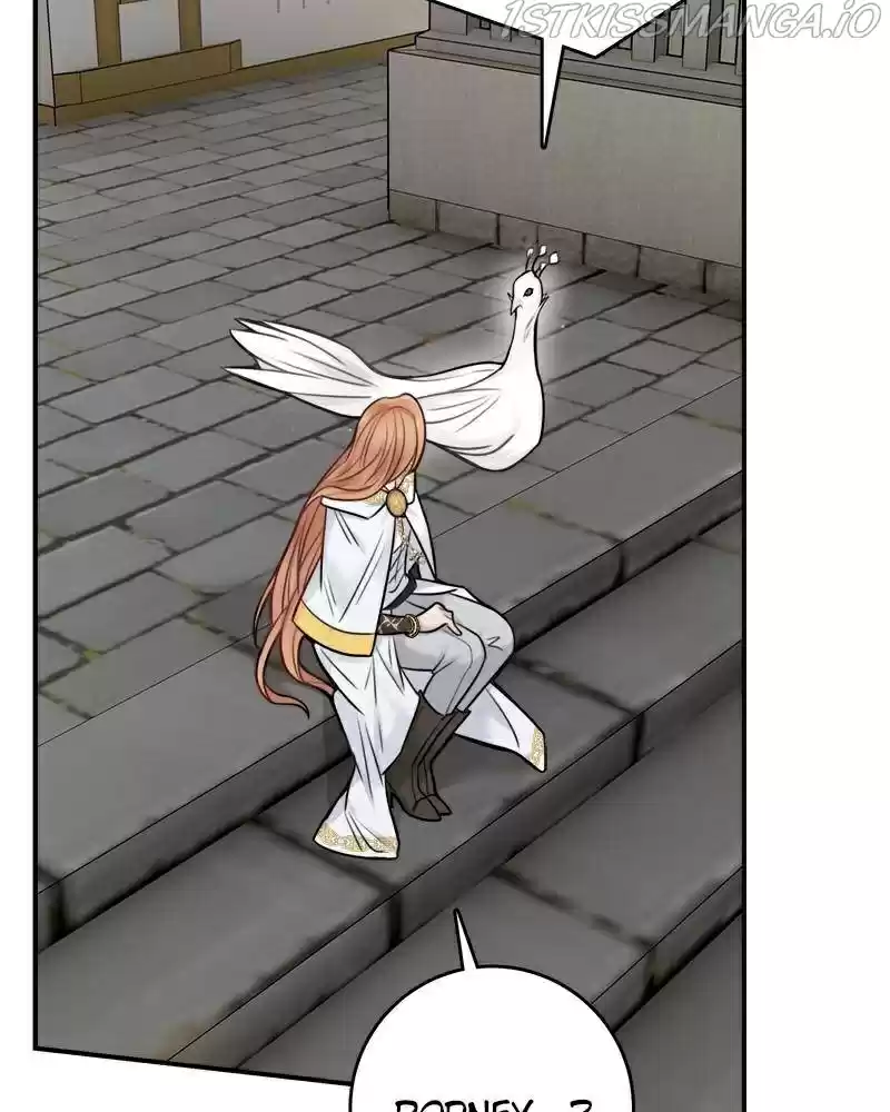 The Newlywed Life Of A Witch And A Dragon Chapter 56