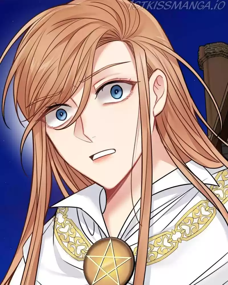 The Newlywed Life Of A Witch And A Dragon Chapter 56