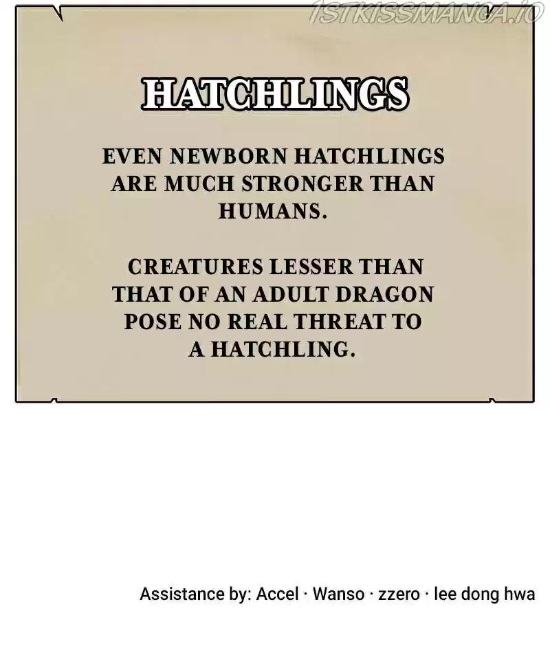 The Newlywed Life Of A Witch And A Dragon Chapter 56