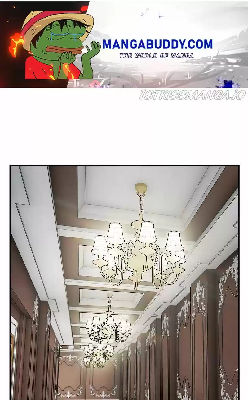 The Newlywed Life Of A Witch And A Dragon Chapter 57