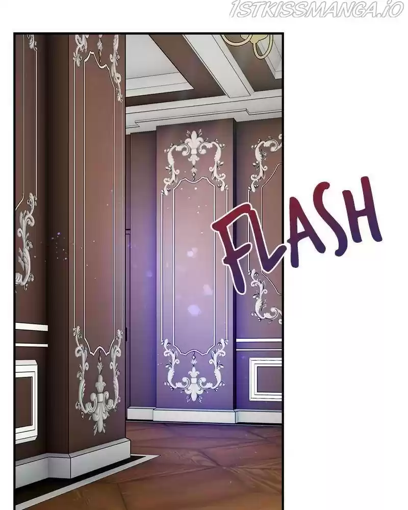 The Newlywed Life Of A Witch And A Dragon Chapter 57