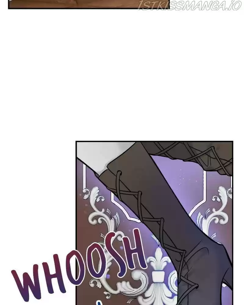 The Newlywed Life Of A Witch And A Dragon Chapter 57