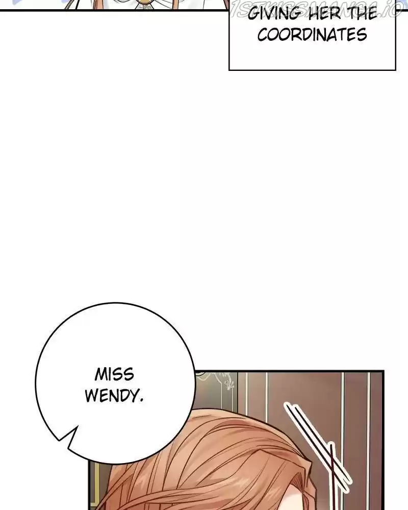 The Newlywed Life Of A Witch And A Dragon Chapter 57