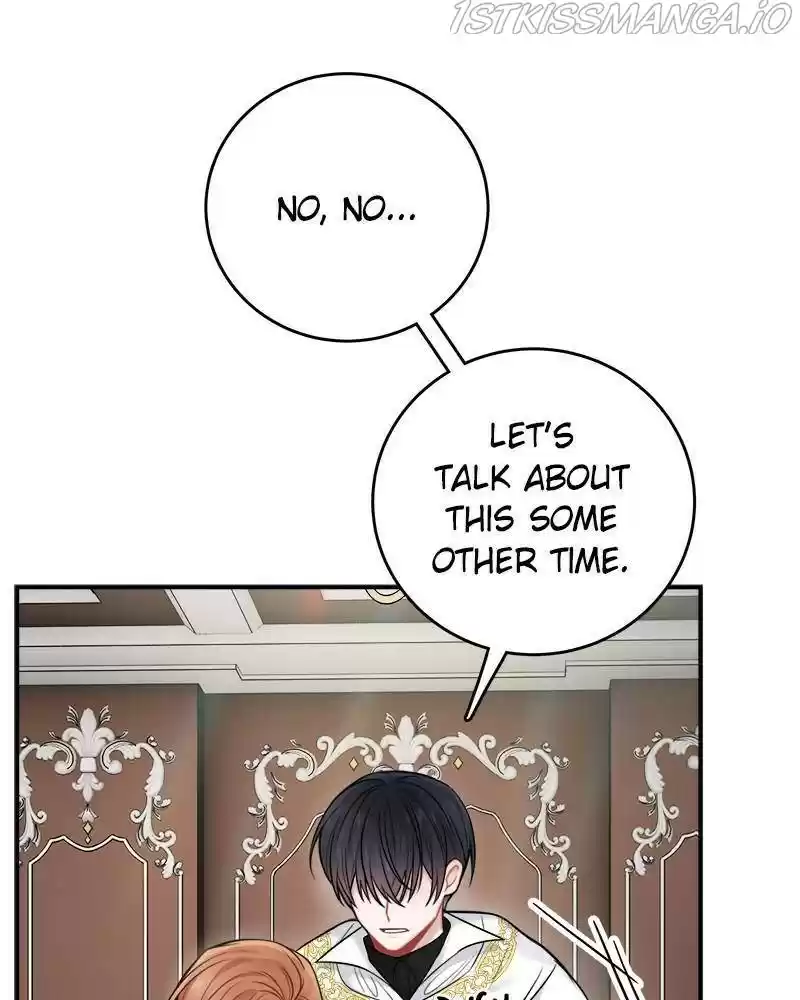 The Newlywed Life Of A Witch And A Dragon Chapter 57