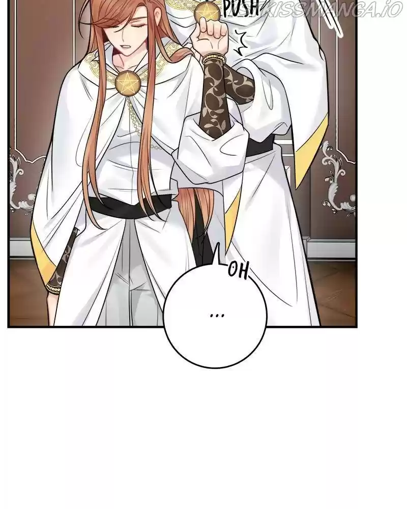 The Newlywed Life Of A Witch And A Dragon Chapter 57