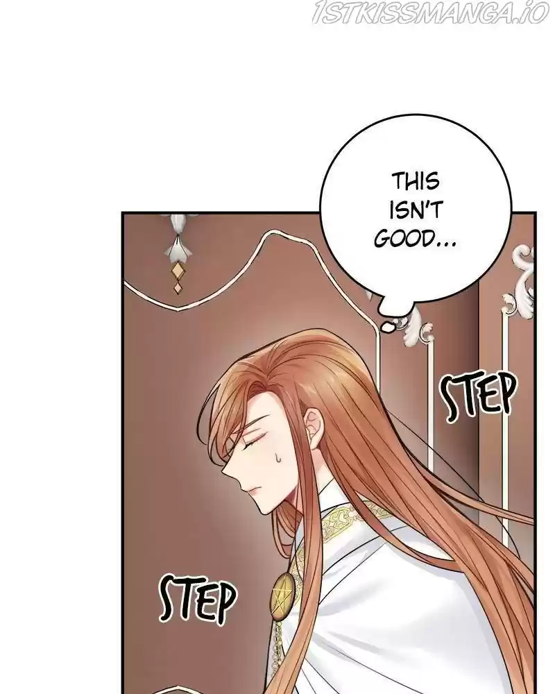 The Newlywed Life Of A Witch And A Dragon Chapter 57