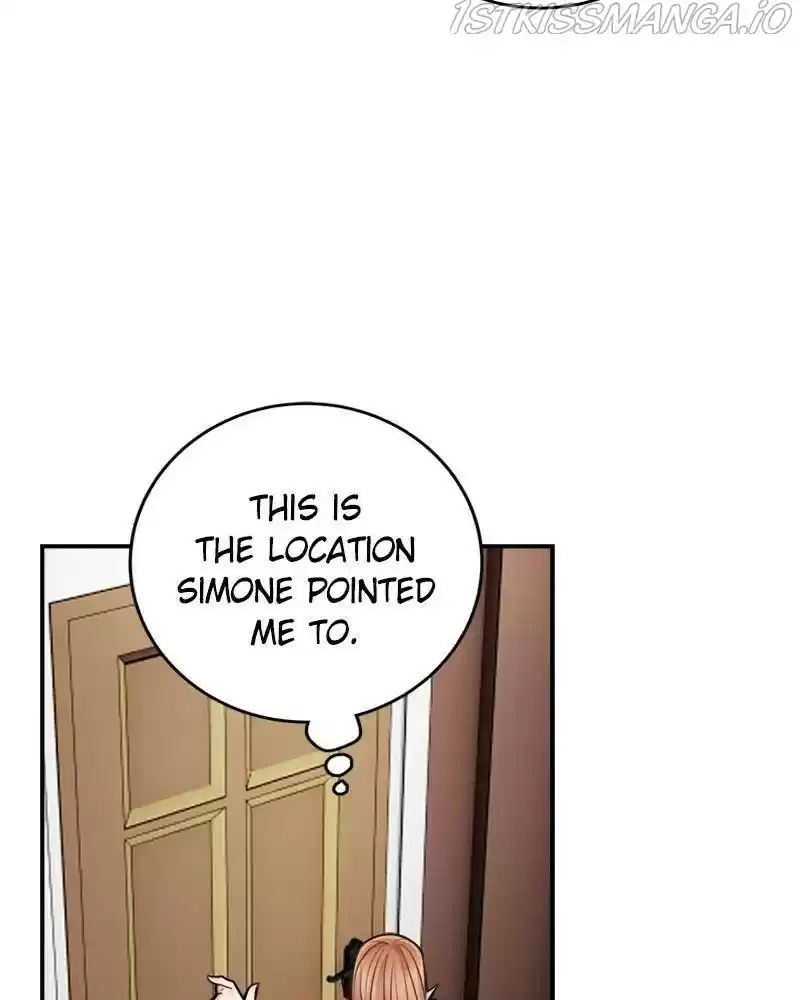 The Newlywed Life Of A Witch And A Dragon Chapter 57