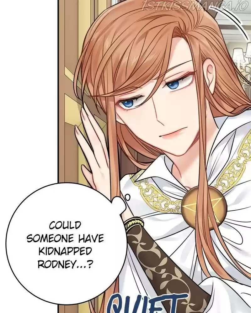 The Newlywed Life Of A Witch And A Dragon Chapter 57