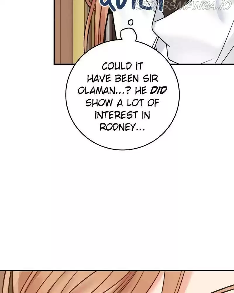 The Newlywed Life Of A Witch And A Dragon Chapter 57