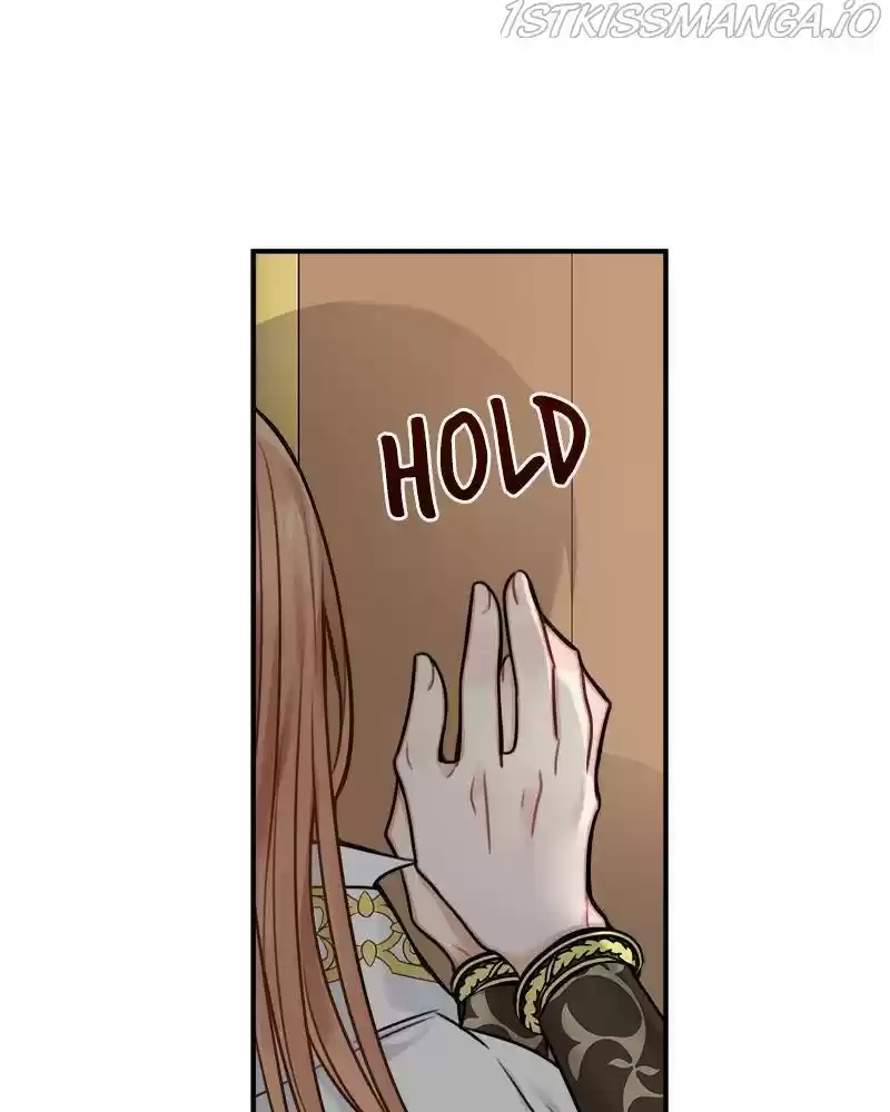 The Newlywed Life Of A Witch And A Dragon Chapter 57