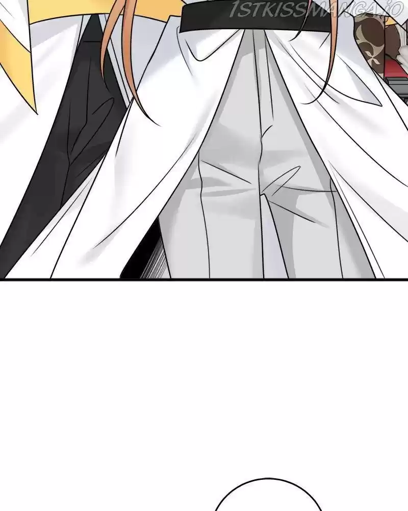 The Newlywed Life Of A Witch And A Dragon Chapter 57