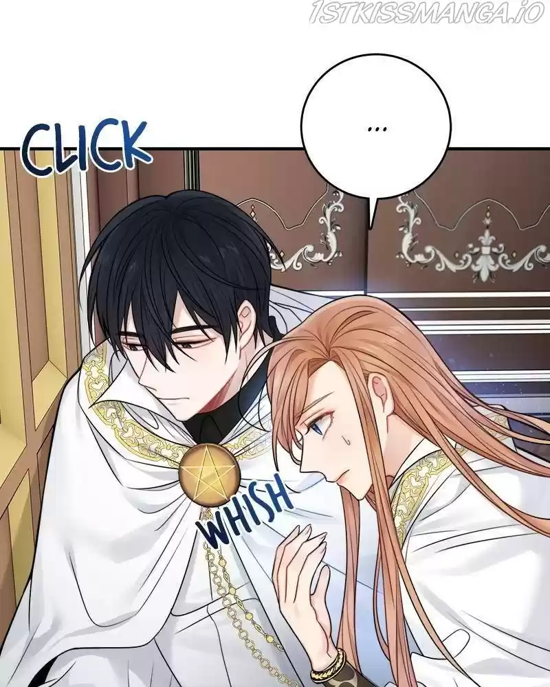 The Newlywed Life Of A Witch And A Dragon Chapter 57