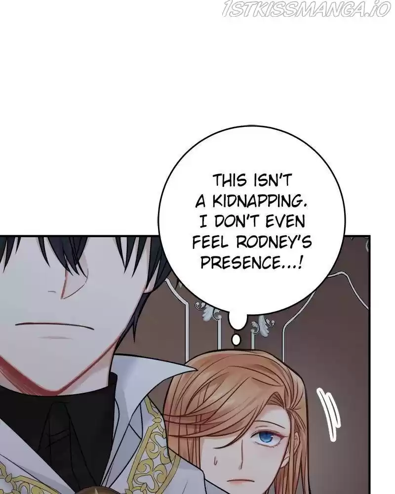 The Newlywed Life Of A Witch And A Dragon Chapter 57