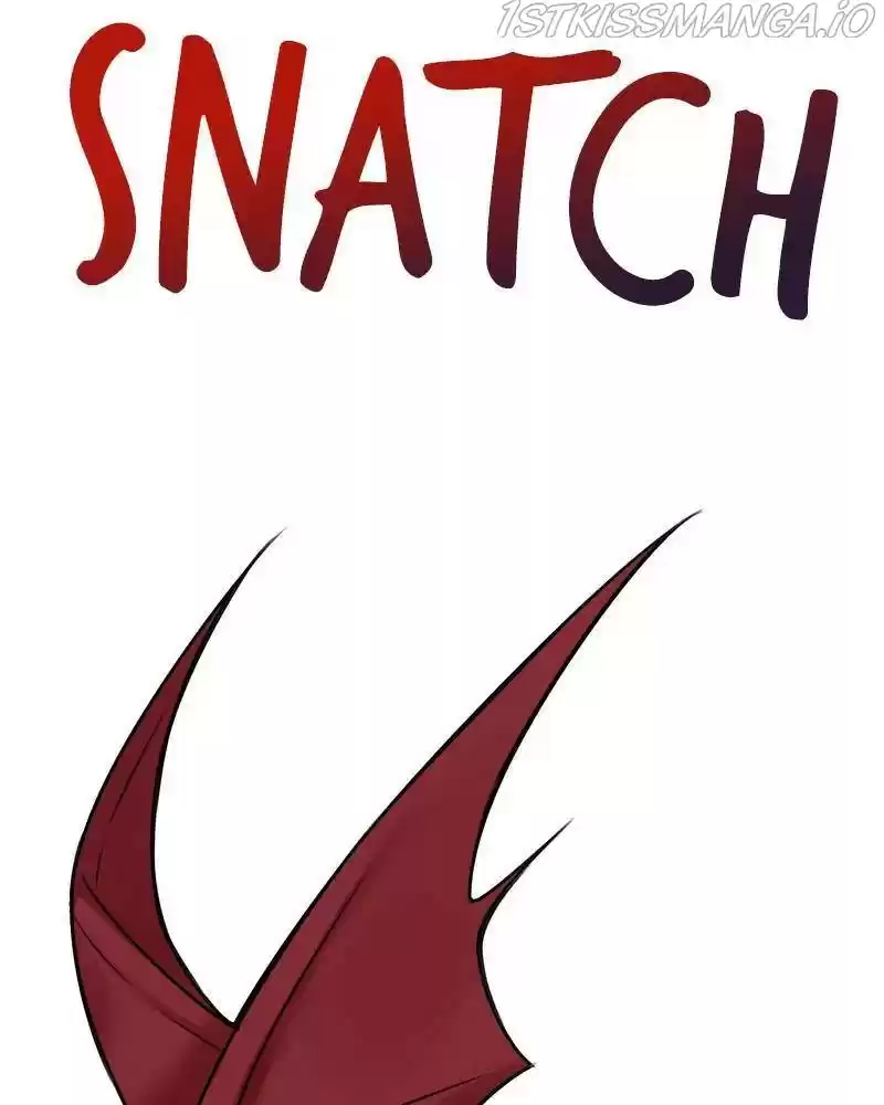 The Newlywed Life Of A Witch And A Dragon Chapter 57