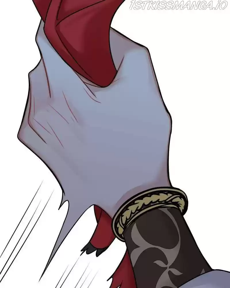 The Newlywed Life Of A Witch And A Dragon Chapter 57