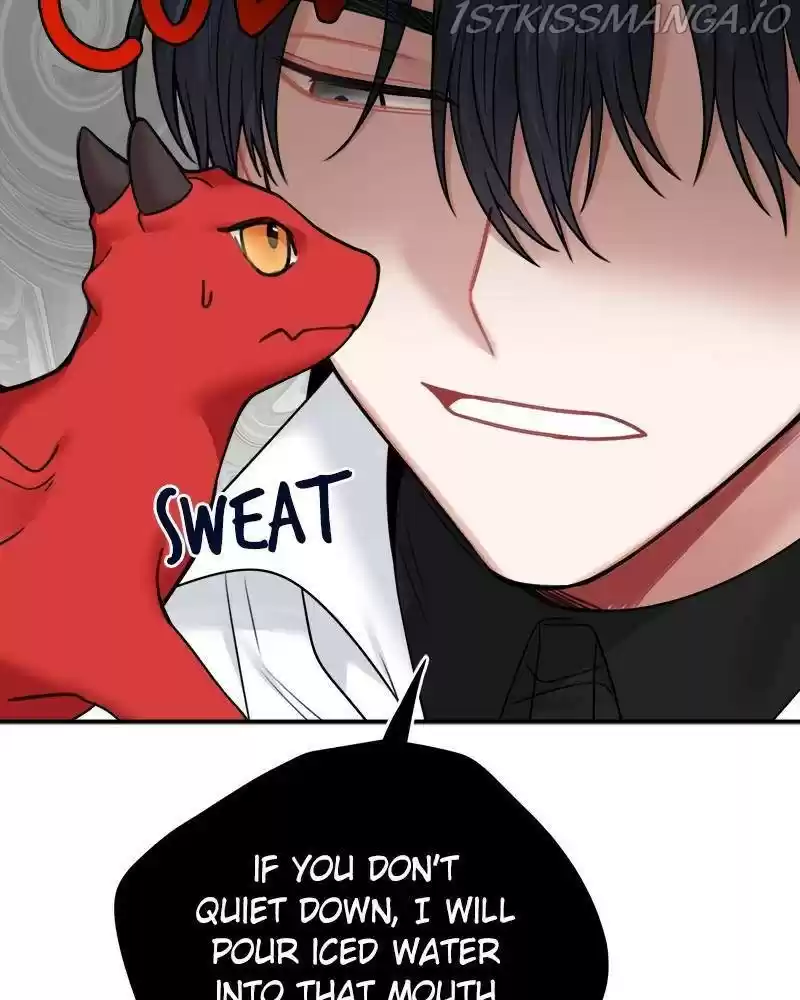 The Newlywed Life Of A Witch And A Dragon Chapter 57