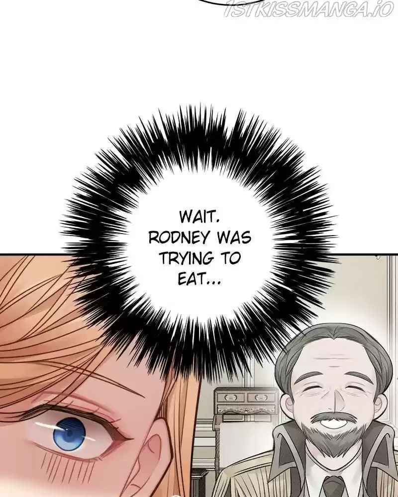 The Newlywed Life Of A Witch And A Dragon Chapter 57