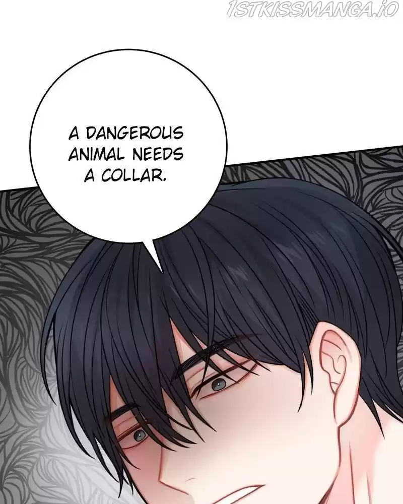 The Newlywed Life Of A Witch And A Dragon Chapter 57