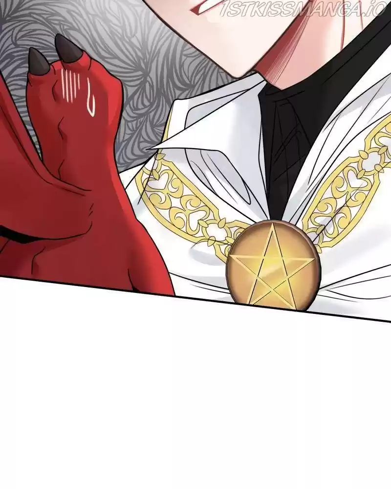 The Newlywed Life Of A Witch And A Dragon Chapter 57