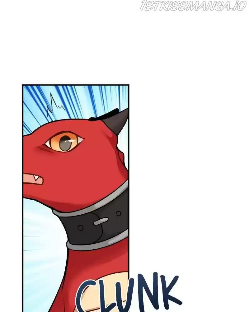 The Newlywed Life Of A Witch And A Dragon Chapter 57