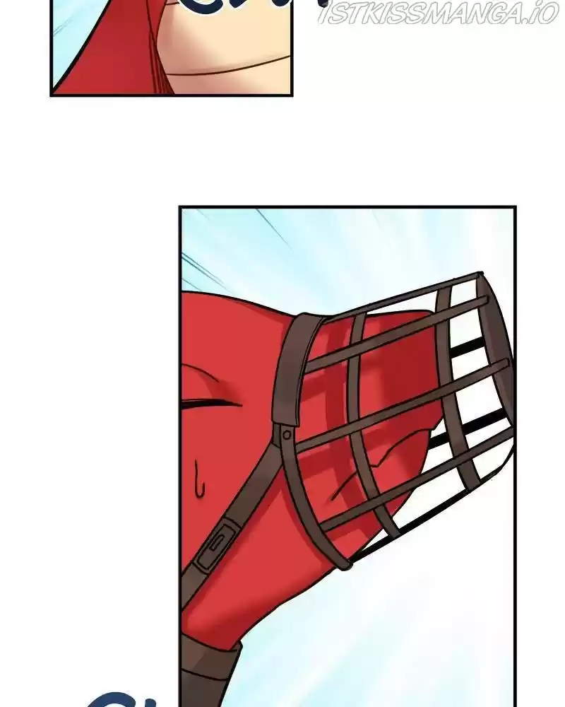 The Newlywed Life Of A Witch And A Dragon Chapter 57