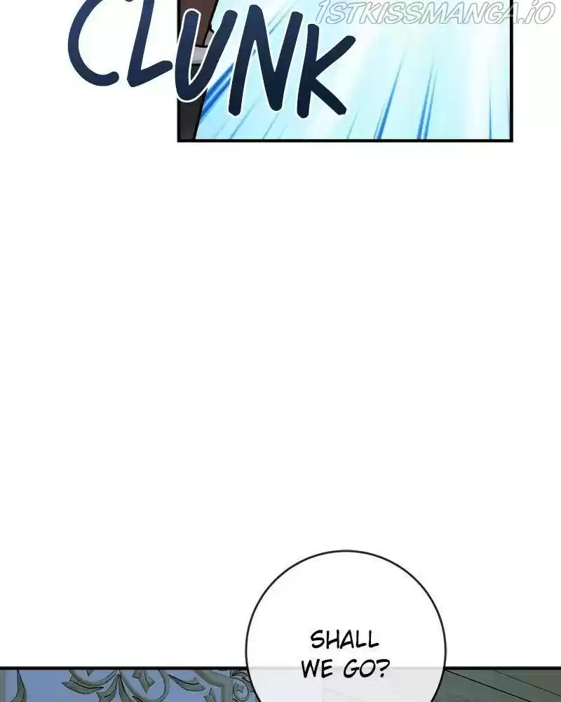 The Newlywed Life Of A Witch And A Dragon Chapter 57