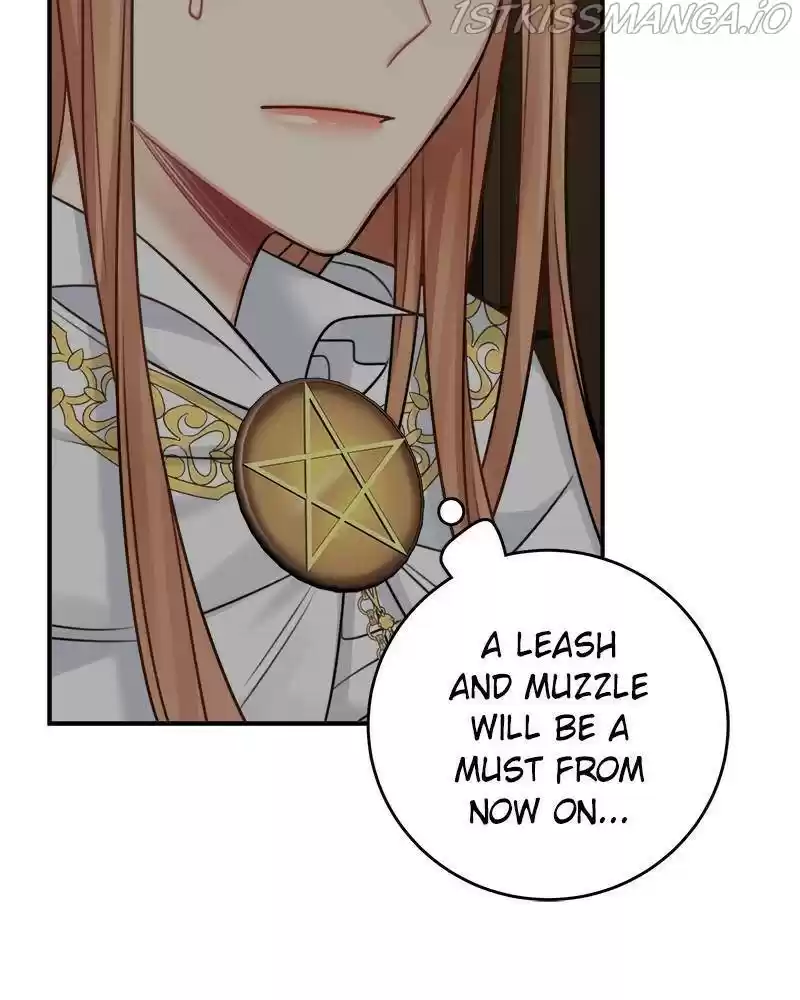 The Newlywed Life Of A Witch And A Dragon Chapter 57